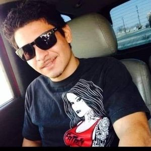 Meet your Posher, Gerard